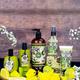 The English Soap Company - Royal Botanic Gardens, Kew - Lemongrass And Lime Hand Wash 500 ml - Hand Wash & Soaps