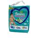 Pampers Complete Skin Comfort Diaper Pants (M) 72 s - Diapers & Wipes