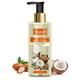 Vaadi Herbals Instaglow Argan Oil & Coconut Hand Wash 250 ml - Hand Wash & Soaps