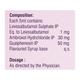 Salphylline LS Syrup 100ml - Cough And Cold-Cou