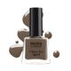 FACESCANADA Ultime Pro Splash Mini Nail Enamel Ginger 37 5 ml - Nail Polish