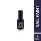 Jaquline USA One Stroke Premium Nail Enamel So Blue J24 8 ml - Nail Polish
