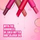 Elle 18 Color Pops Matte, Nude Trip, Matte Finish, Moisturising Lipstick 4.3 g - Lipsticks