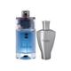 Ajmal Shadow Him EDP Spicy Woody Perfume And Colaba Mukhallat Concentrated Perfume Oil Floral Oriental 89 ml - Perfumes (Edt/Edp)