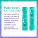 Malibu C Swimmers Wellness Collection Kit 560 ml - Hair Treatment