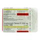 Levilex 1000mg Tablet 10'S - Epilepsy/Convulsion-Ant
