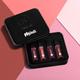 SUGAR Cosmetics 9 to 5 Classics Mini Lipstick Set of 4 - 1.1 ml 1's - Lipsticks