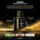 Gisada Ambassador Intense Eau de Parfum 100 ml - Men Perfumes (Edt/Edp)