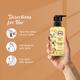 Buds & Berries Macadamia and Vanilla Body Lotion 240 ml - Lotions & Creams