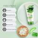 The Face Shop Jeju Aloe Fresh Soothing Gel Tube 300 Ml - Face Gels