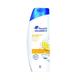 Head & Shoulders Lemon Fresh Anti Dandruff Shampoo 180ml - Shampoos