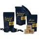 MyMuse Blindfold, Handcuffs & Dice Adult Game for Couples 1's - Intimate Tools & Accessories