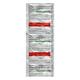 Cefchamp DT 100mg Tablet 10'S - Bacterial Infections-Cep