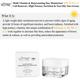 Votre Multi Vitamin & Rejuvenating Day Gel SPF 35 Pa 50 gm - Face Moisturizers