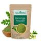 Neuherbs Organic Moringa Powder 100 gm - Vitamin C