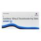 ACSAN TH 4 Tablet 10's - Pain relief-Nsa