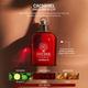 Cacharel Amor Amor Eau De Parfum 100 ml - Women Perfumes (Edt/Edp)