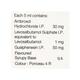 Tixylix LS Syrup 100ml - Asthma/COPD-Ast