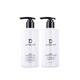 De Fabulous Reviver Hair Repair Shampoo & Conditioner Combo - Sulfate Free 500 ml - Shampoos