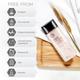 The Face Shop Rice Water Bright Lip & Eye Makeup Remover Liquid 120 Ml - Make Up Removers
