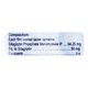 SITACOSE 50 Tablet 10's - Diabetes-Ant