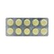 ALGICHEW Chewable Tablet 10's - Ulcer/Reflux/Flatulence-Aaa