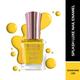 Faces Canada Ultime Pro Splash Luxe Nail Enamel - Sunshine (L56) 12 ml - Nail Polish