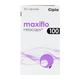 Maxiflo 100 Rotacap 30'S - Asthma/COPD-Ast