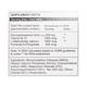 ZINGFOL Tablet 15's - Supplements-Vam