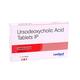 Ursolid 150mg Tablet 10'S - Cholelithiasis/Gall Stones