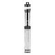 Miss Claire M45 - Angled Blending Brush (Chrome) 1's - Face Brush