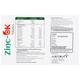 ZINC OK Tablet 15's - Supplements-Vam