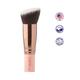 Luxie 538 Flat Angled Blender Brush - Rose Gold 1's - Face Brush