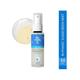 The Moms Co Natural Hydrating Bi-Phasic Sunscreen Mist with 8 Types of Hyaluronic Acid and Glabra Seed Oil 50 ml - Face Sunscreen