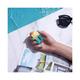 MyGlamm 2IN1 Nail Paint-Poolside Soiree (5ml X 2) 1's (N) - Nail Polish