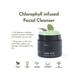 ENN Wipe Out Chlorophyll Cleanser And Illuminous Oil Free Day Moisturiser kits 100 gm - Facial Kits