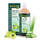 Vansaar 45+ Aloe Vera Amla Juice 1 L - Ayurvedic Juices
