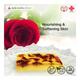 Kesh Nikhar Soap - Rose Petal (Pack of 4 x 125 gm) - Soaps