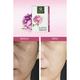Organic Harvest Gold Age Reversal Facial Kit Ylang Ylang,Avocado & Beetroot 40 gm - Facial Kits