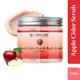 Nutriment Apple cider Scrub All Skin Type 250 gm - Scrubs & Exfoliants