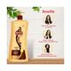 Meera Shampoo Hairfall Care Btl 1000 ml - Shampoos