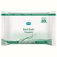 GINNI Hygienic Bed Bath Towel For Adults and Bedridden Patients (10 Pulls/Pack) 1's - Others