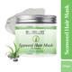 Nutriment Seaweed Hair Mask 250 gm - Hair Masks & Packs