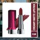 Maybelline New York Color Sensational Creamy Matte Lipstick,607 Red Dy Red 1's - Lipsticks