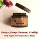 Teal & Terra Red Algae Anti - Aging Face Mask 100 gm - Face Packs