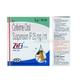 Zifi Drops 10ml - Bacterial Infections-Cep