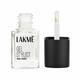 Lakme Absolute Gel Stylist Nail Color Snowball 12 Ml - Nail Polish