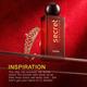 Secret Temptation Queen Eau De Perfume 100 ml - Women Deodorants/Roll-Ons