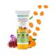 Mamaearth Ubtan Oil Free Face Moisturizer with Turmeric & Saffron for Skin Brightening 80gm - Face Moisturizers