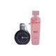Maryaj Direction East EDP Citrus Spicy Perfume And Maryaj Cosmo Girl EDP Floral Powdery Perfume 200 ml - Perfumes (Edt/Edp)